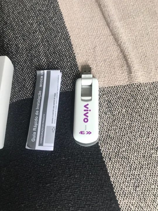 Modem 4g kit - Foto 2