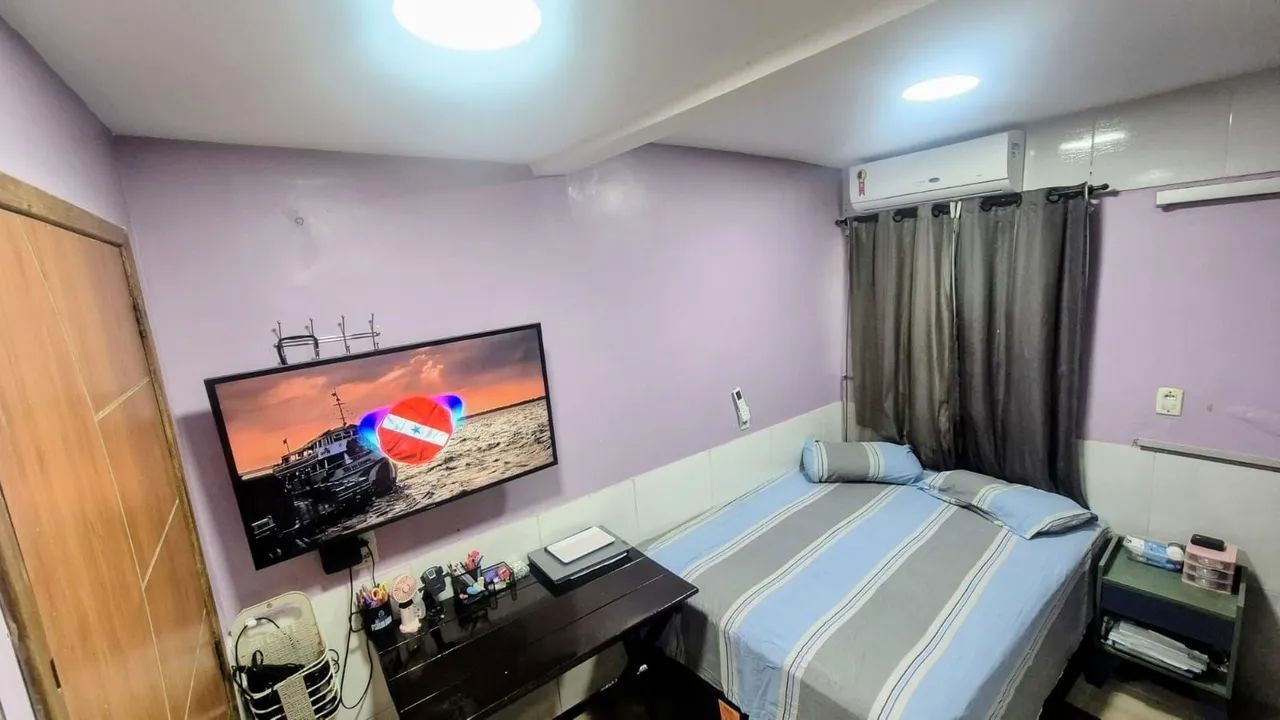 Foto - Belém - Guamá