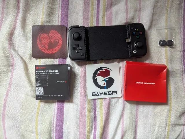 Gamesir X2 Pro Xbox Controller64308811441794123