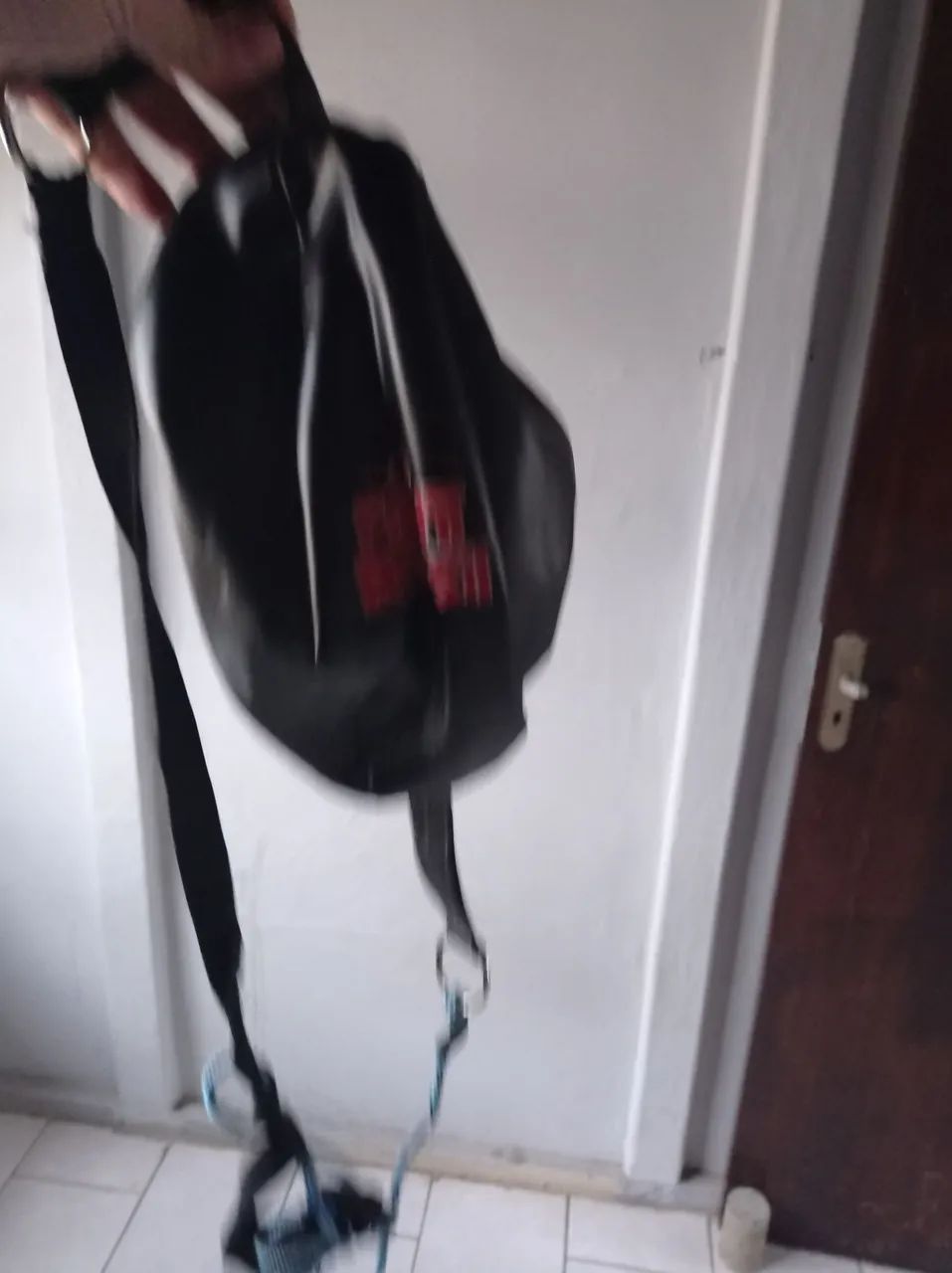 Saco de pancada Fight Brasil - Foto 6