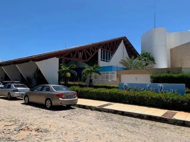 APARTAMENTO para alugar na cidade de AQUIRAZ-CE - Foto 3