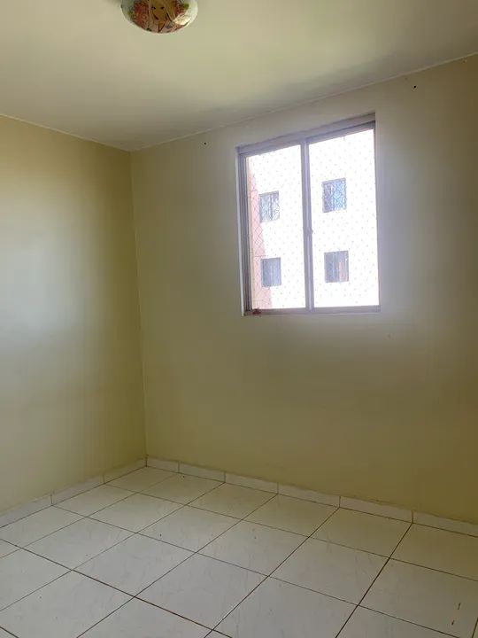 vende apartamento 2 quartos aceita financiamento - Foto 6