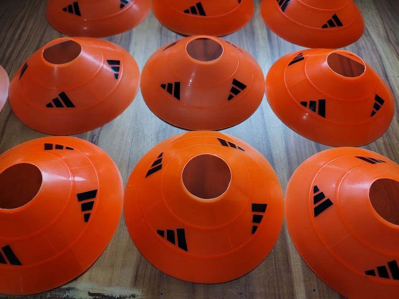 Cones Adidas  - Foto 2