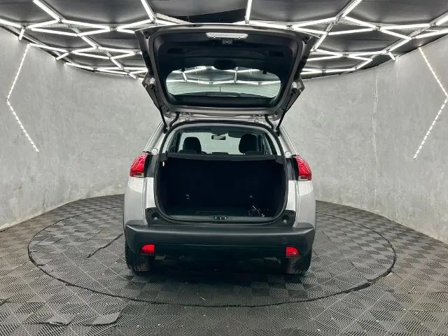 Peugeot 2008 2022 1.6 Allure Pack AT - Foto 5