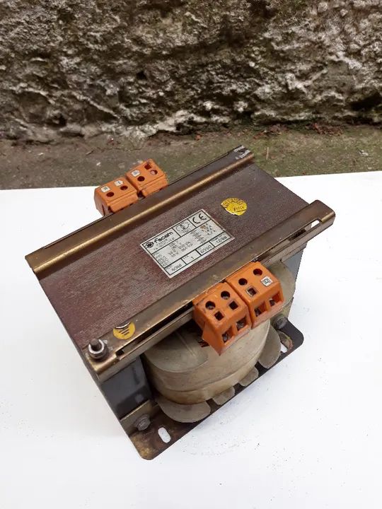 Transformador facem firenze 6088 - Foto 4