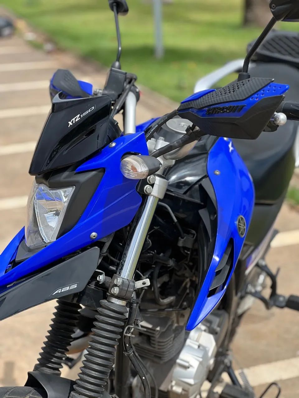XTZ CROSSER 150 Z - Foto 3