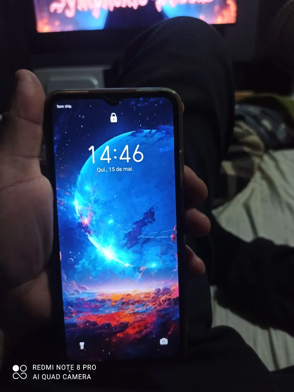 Infinix hot 30i