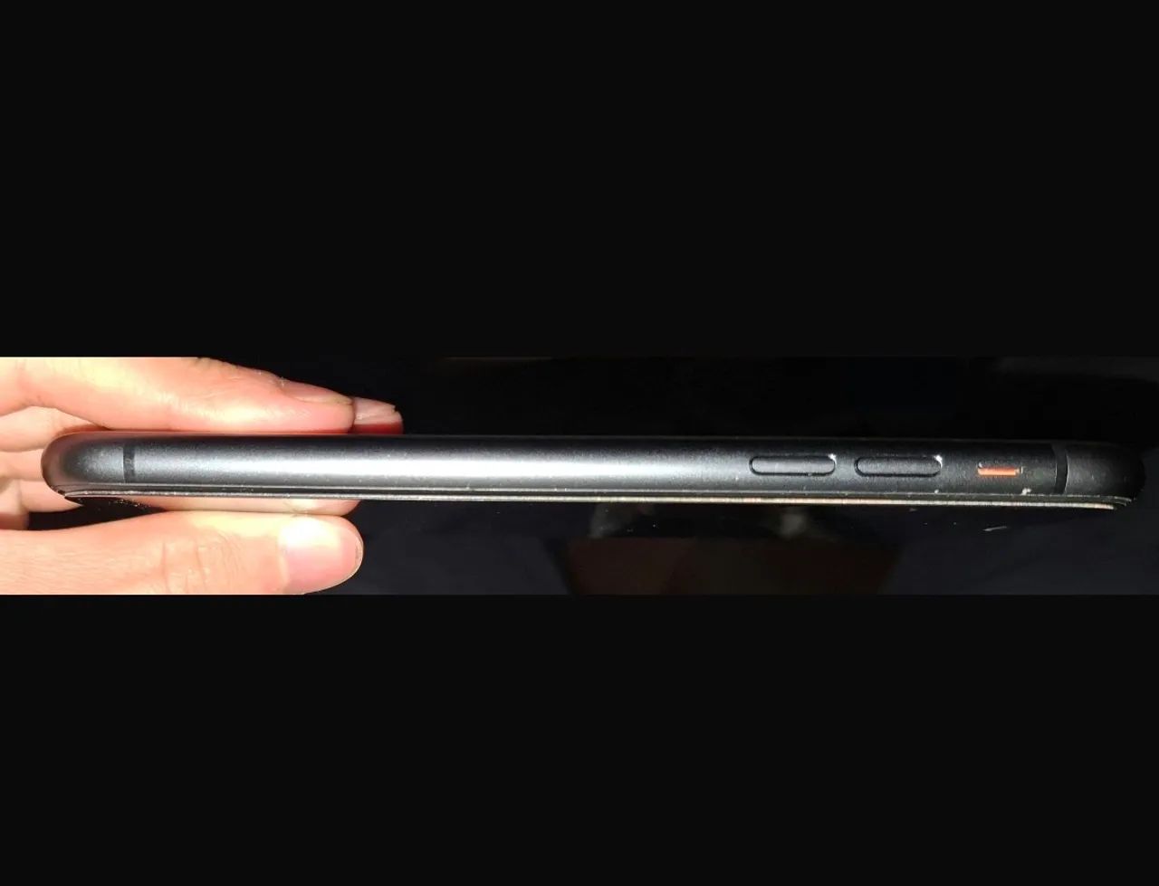 iPhone 11 retirada de peças 