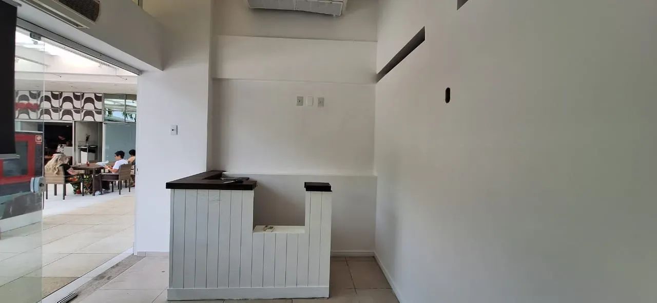 Imóvel aluguel loja praça de alimentação O2 Corporate & 45 m²  Barra da Tijuca - Rio de Ja - Foto 10