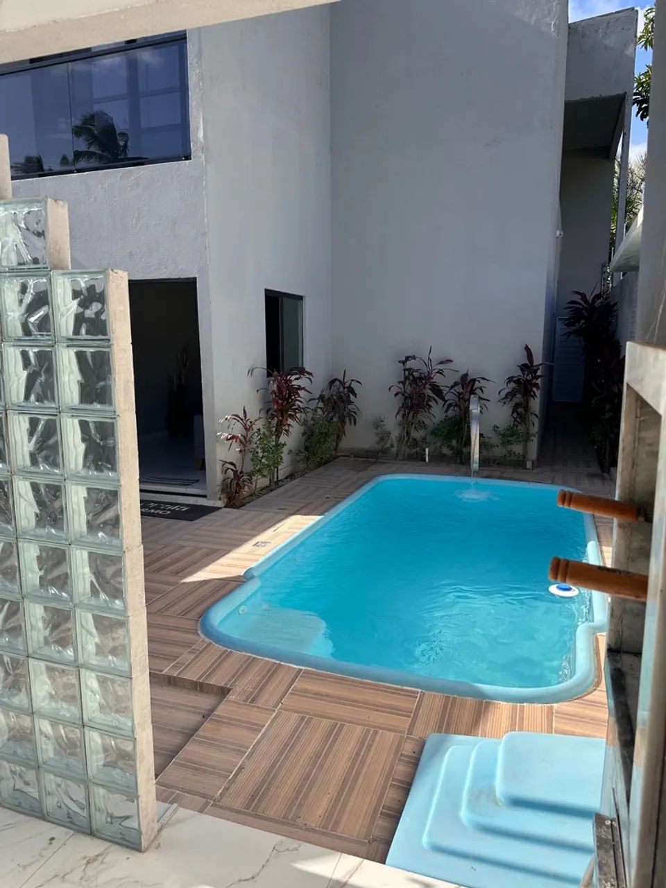 Casa de temporada em Jequiá da Praia - Foto 3