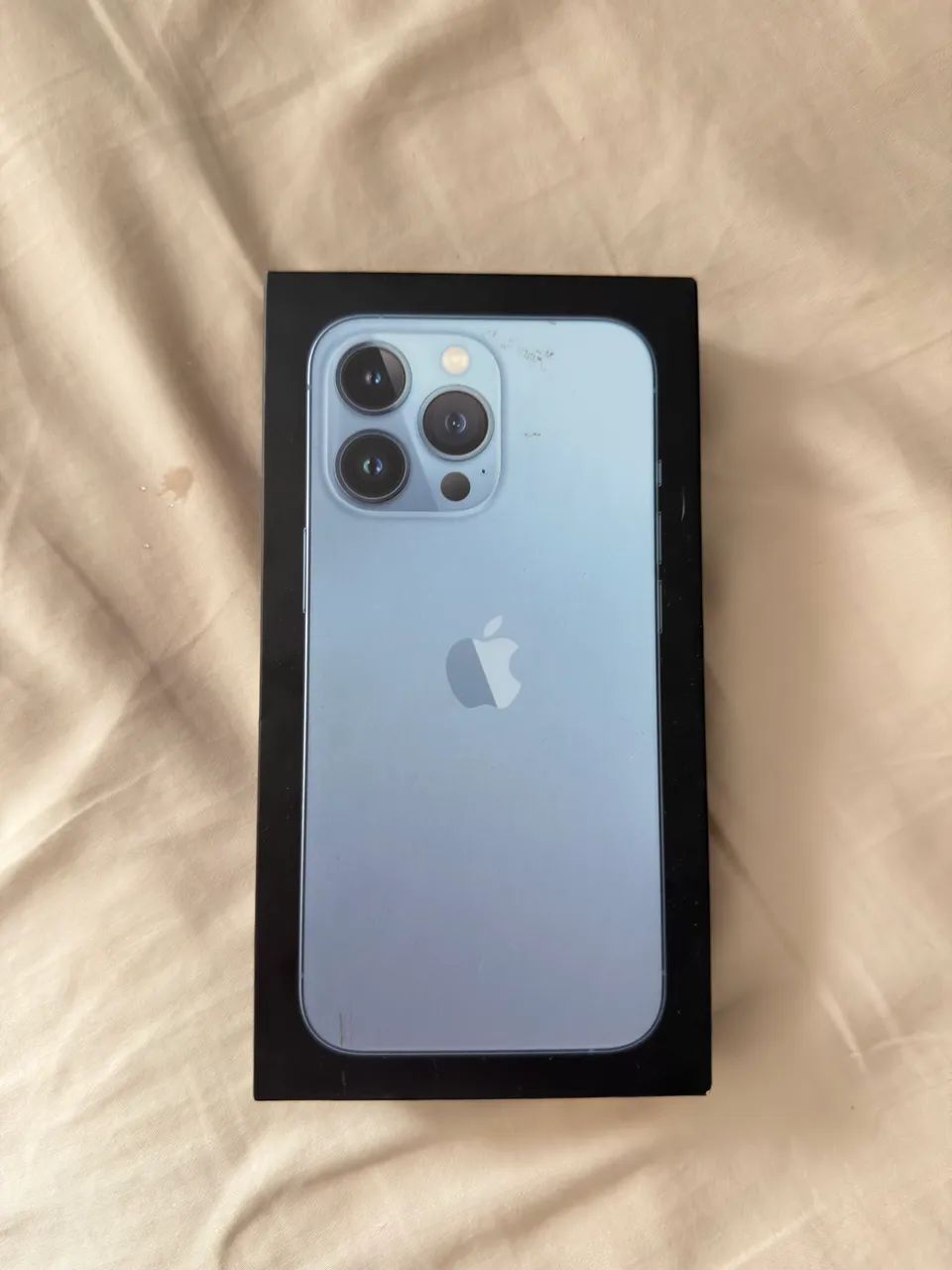 iPhone13Pro 256GB 本体のみ Apple iPhone 13 Pro 256GB Grafite Tela 6,1” - 12MP iOS - iPhone 13