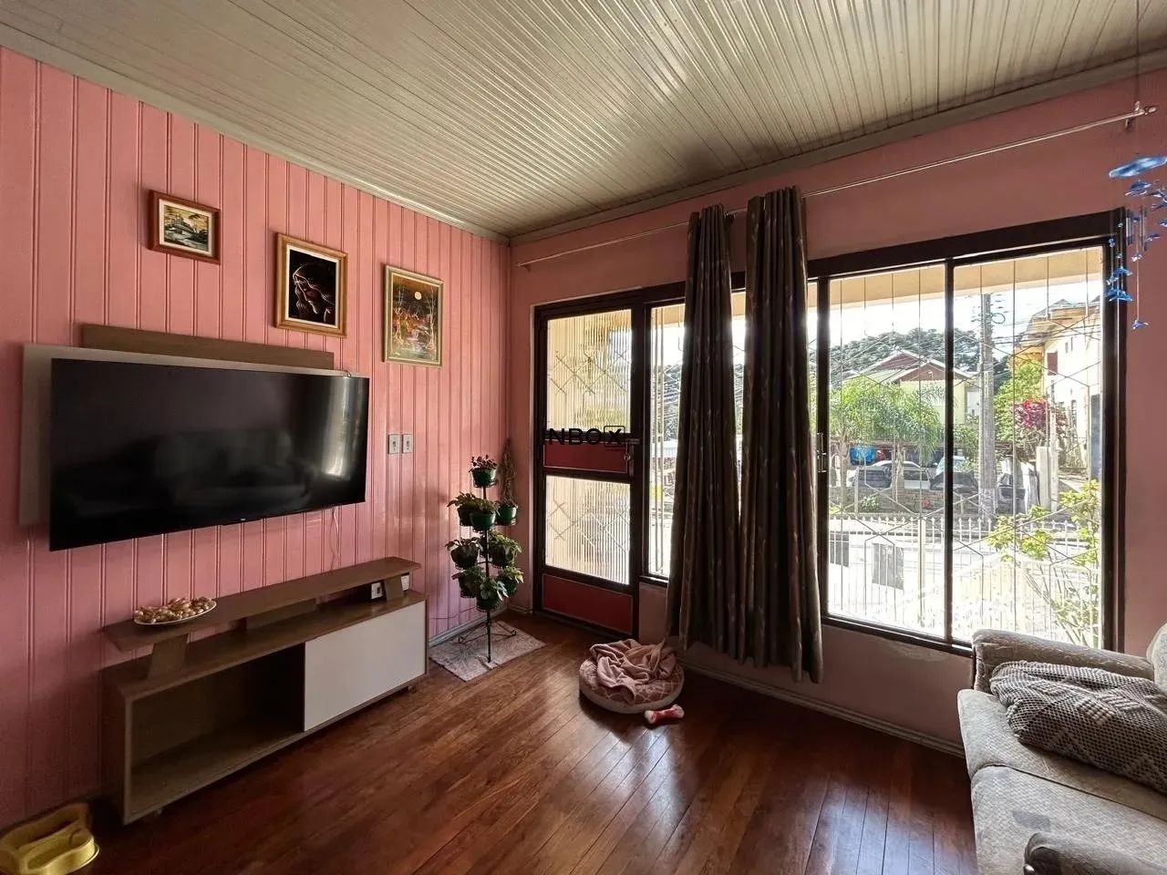 INBOX CIA IMOBILIÁRIA VENDE - Casa no bairro Universitário em Bento Gonçalves - Foto 2