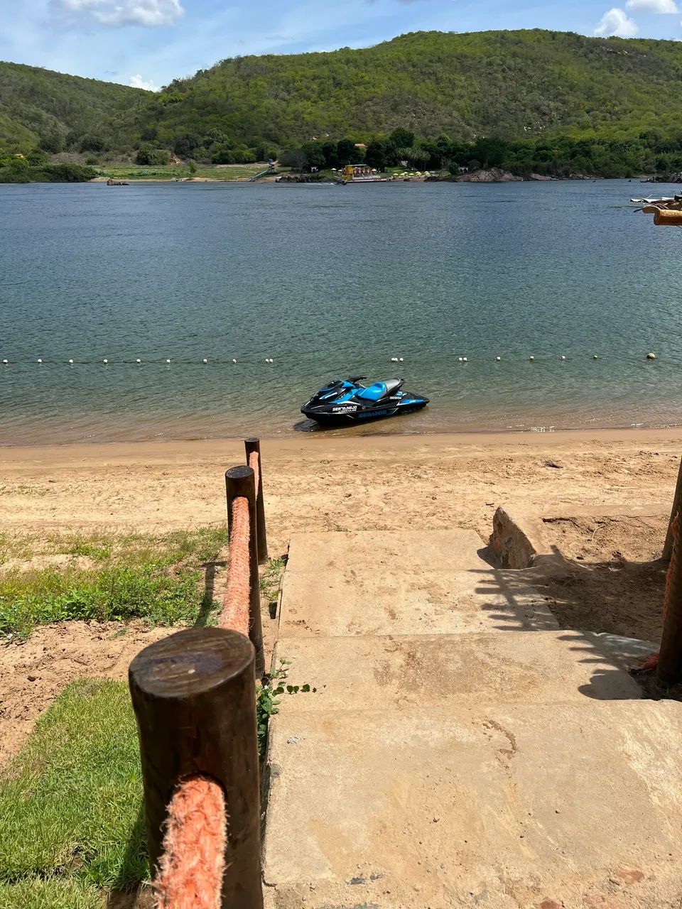 JETSKI SEADOO GTR 230 2018 - Foto 9