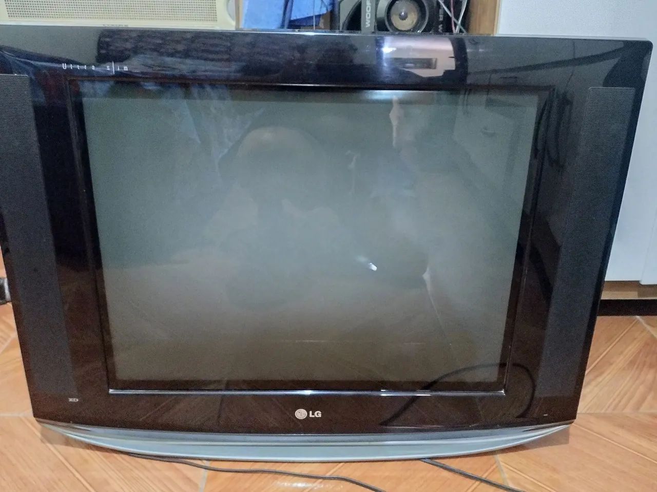 TV LG 29 polegadas
