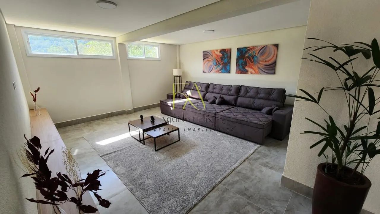 Casa para locação em condomínio alto padrão em Atibaia SP - Foto 5
