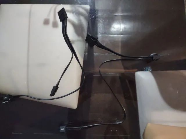 Cabos para PC - Diversos Modelos - Foto 6