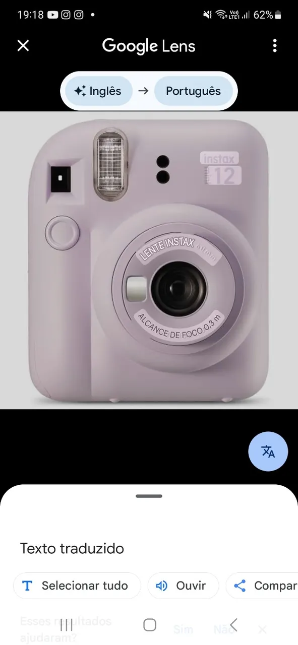 Camera