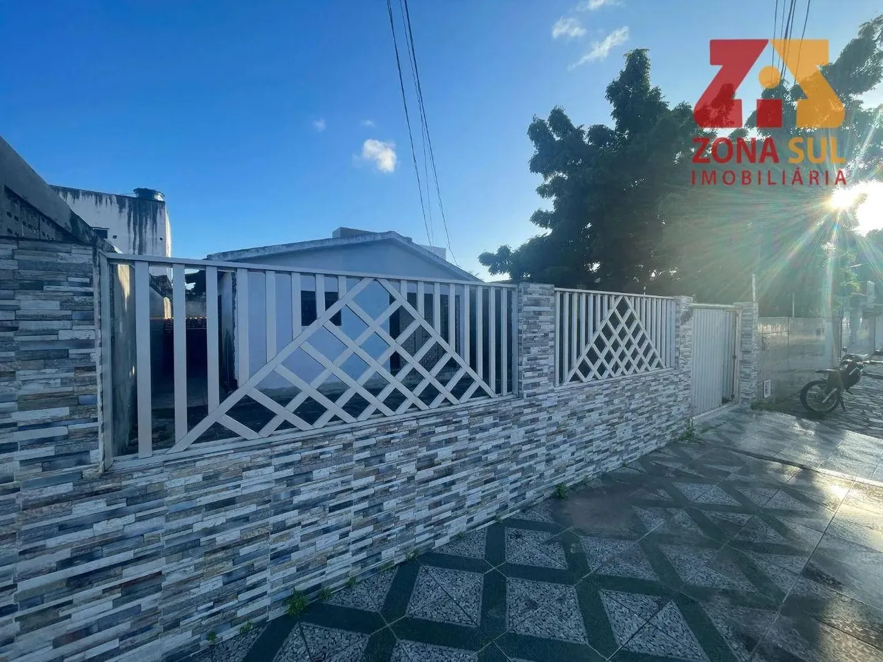 Casa com 3 dormitórios à venda por R$ 280.000 - Ernesto Geisel - João Pessoa/PB