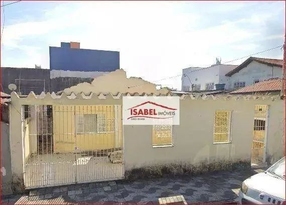 Terreno à venda - Jardim Santa Helena - Suzano/SP