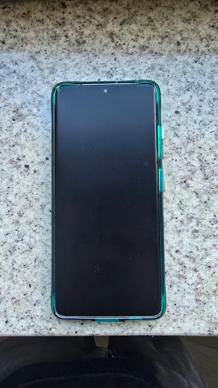 Samsung Galaxy S21 Ultra 5G 256GB Azul