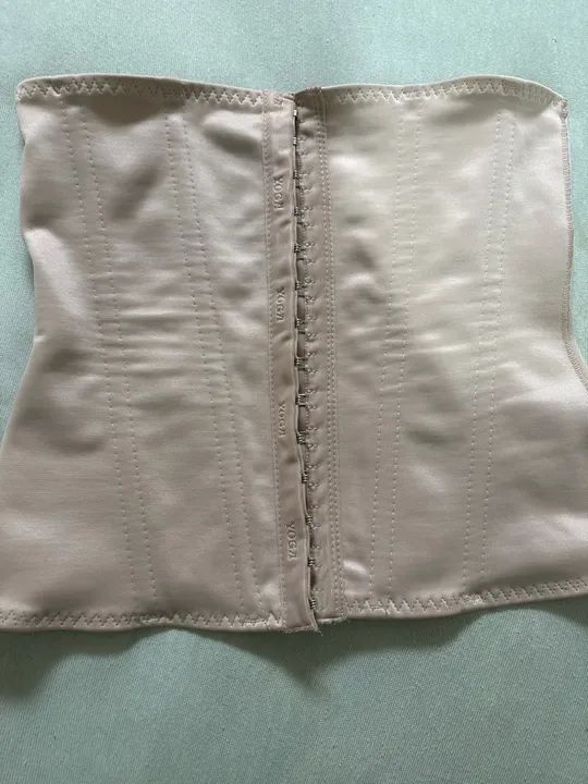 Corset modelador - Yoga