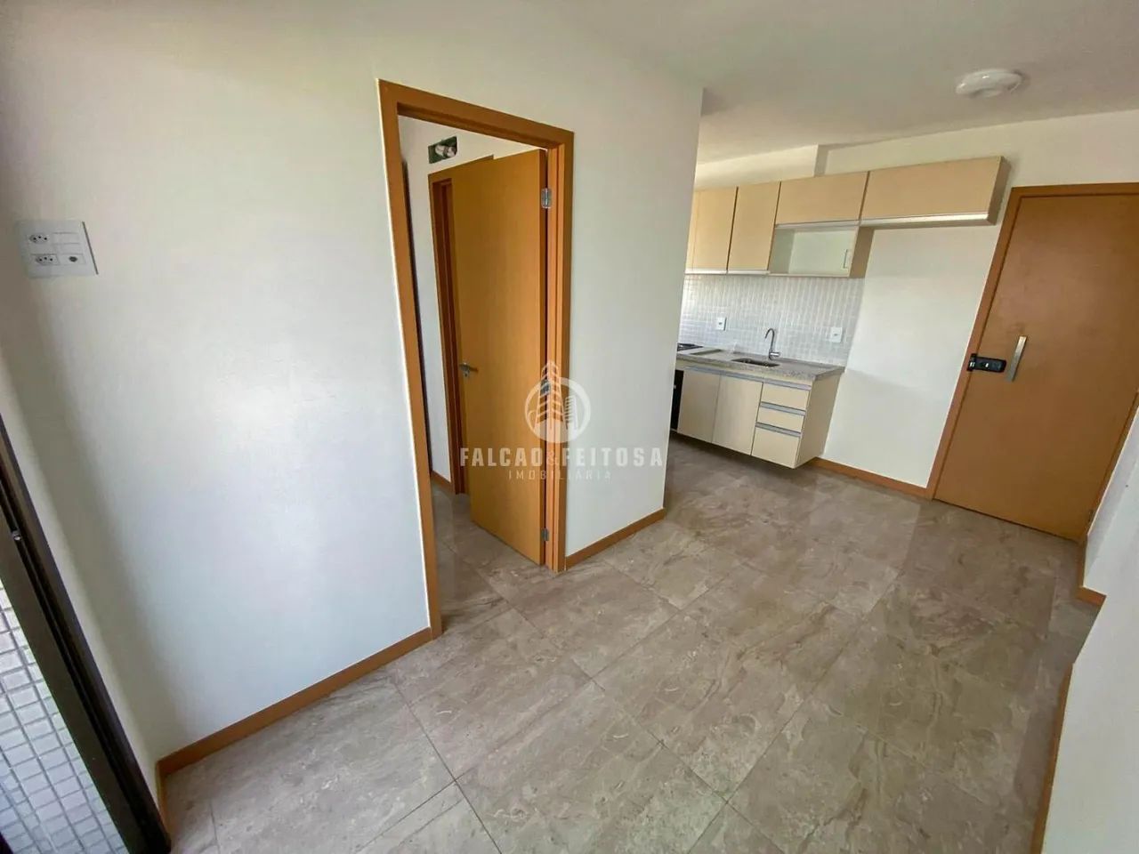 Apartamento para Locação em Salvador, Boca do Rio, 2 dormitórios, 1 suíte, 2 banheiros - Foto 2