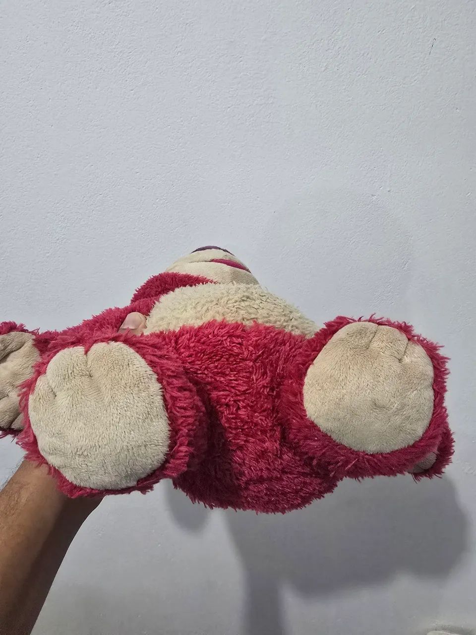 Toy Story Lotso - Foto 2