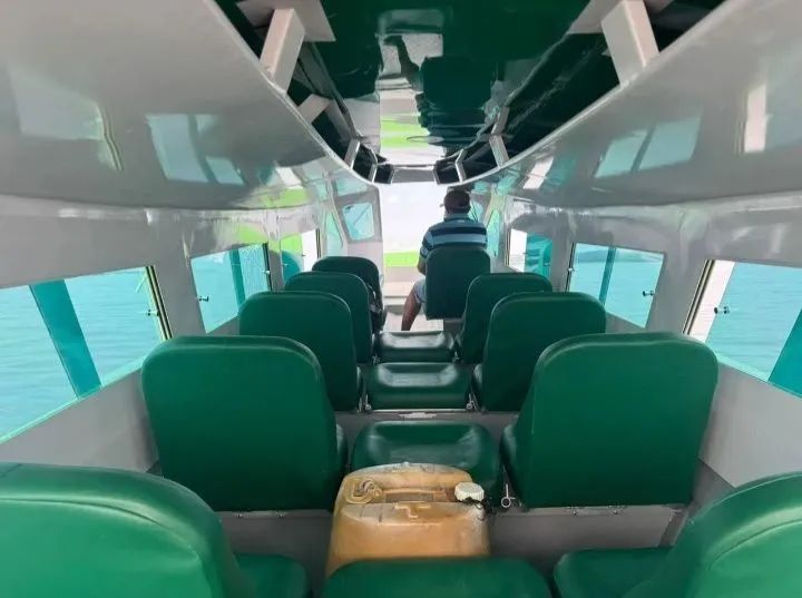 Lancha expresso  - Foto 3