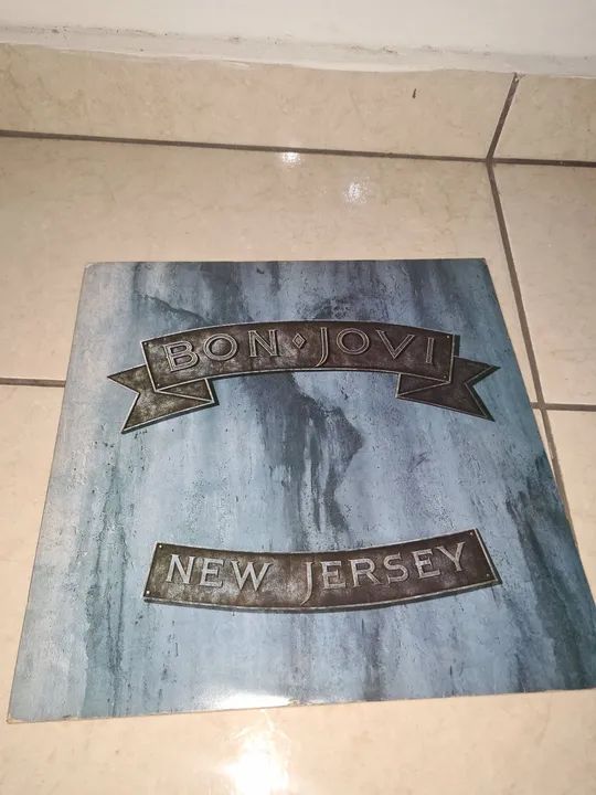 LP's antigos internacionais - raridade - Foto 3