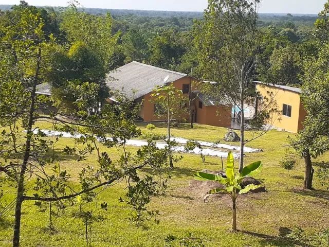  Chácara Próximo às Praias em Região Privilegiada. - Foto 4