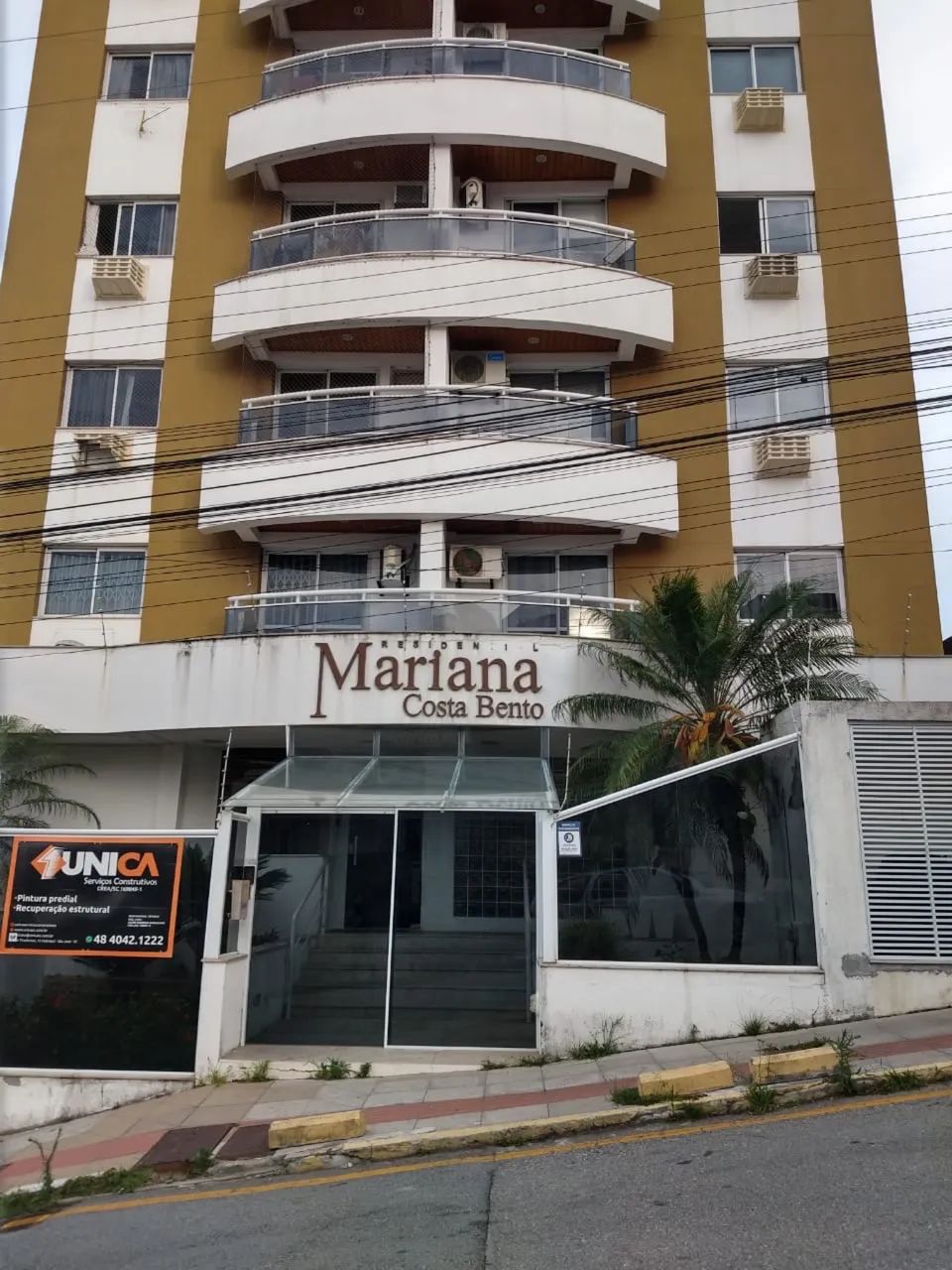 Foto - Biguaçu - Universitário