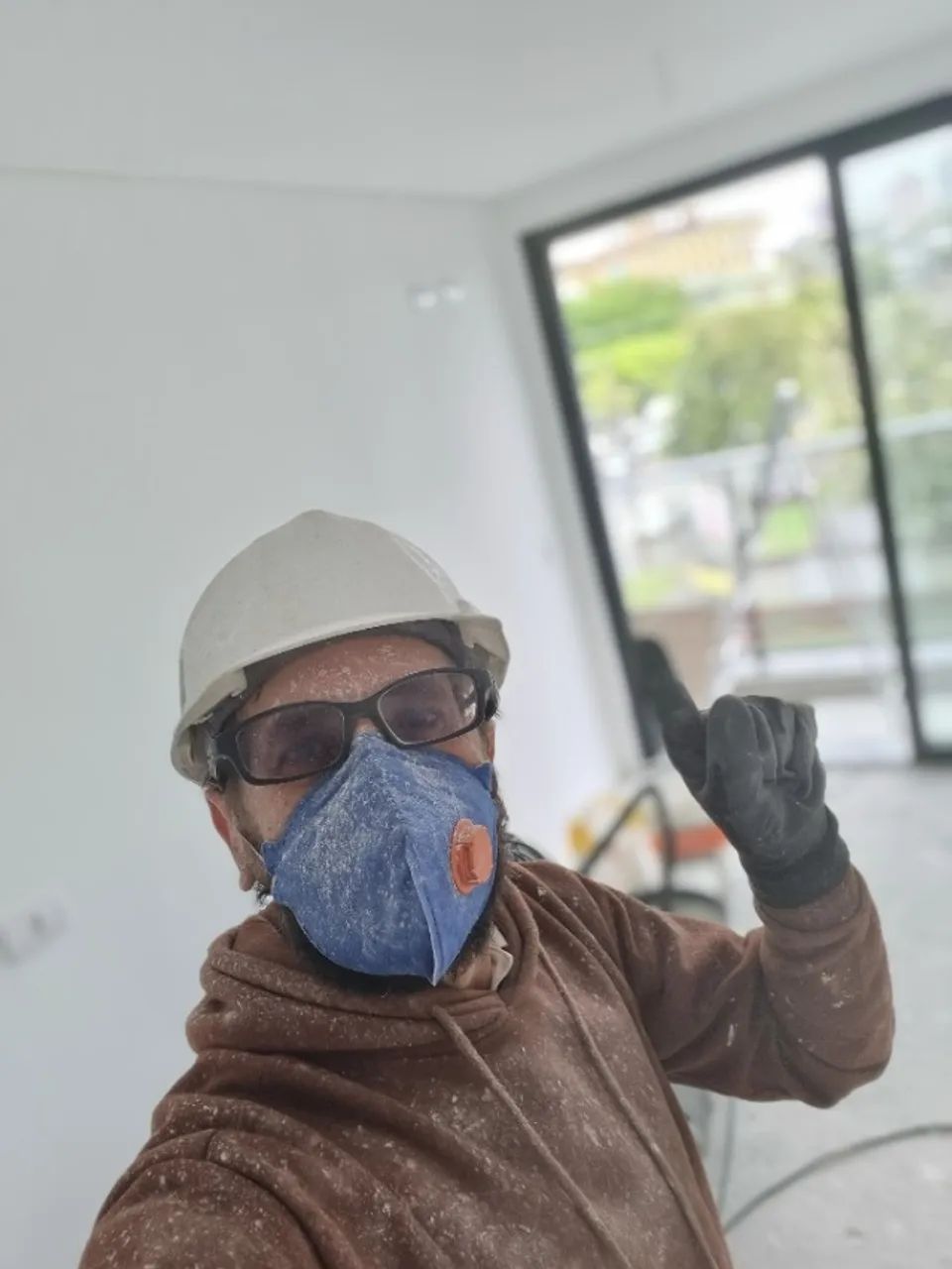 Pinturas em geral