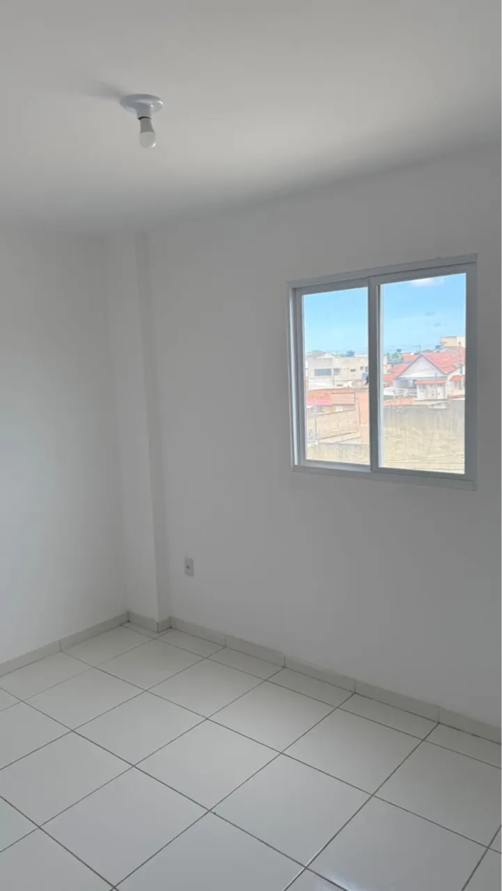 Apartamento para locação rocha cavalcante