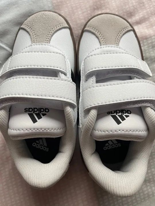 Tênis Adidas Original