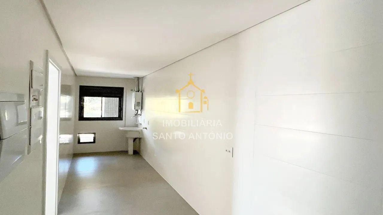 Apartamento para aluguel, 3 quartos, 3 suítes, 2 vagas, CACUPÉ - Florianópolis/SC - Foto 2