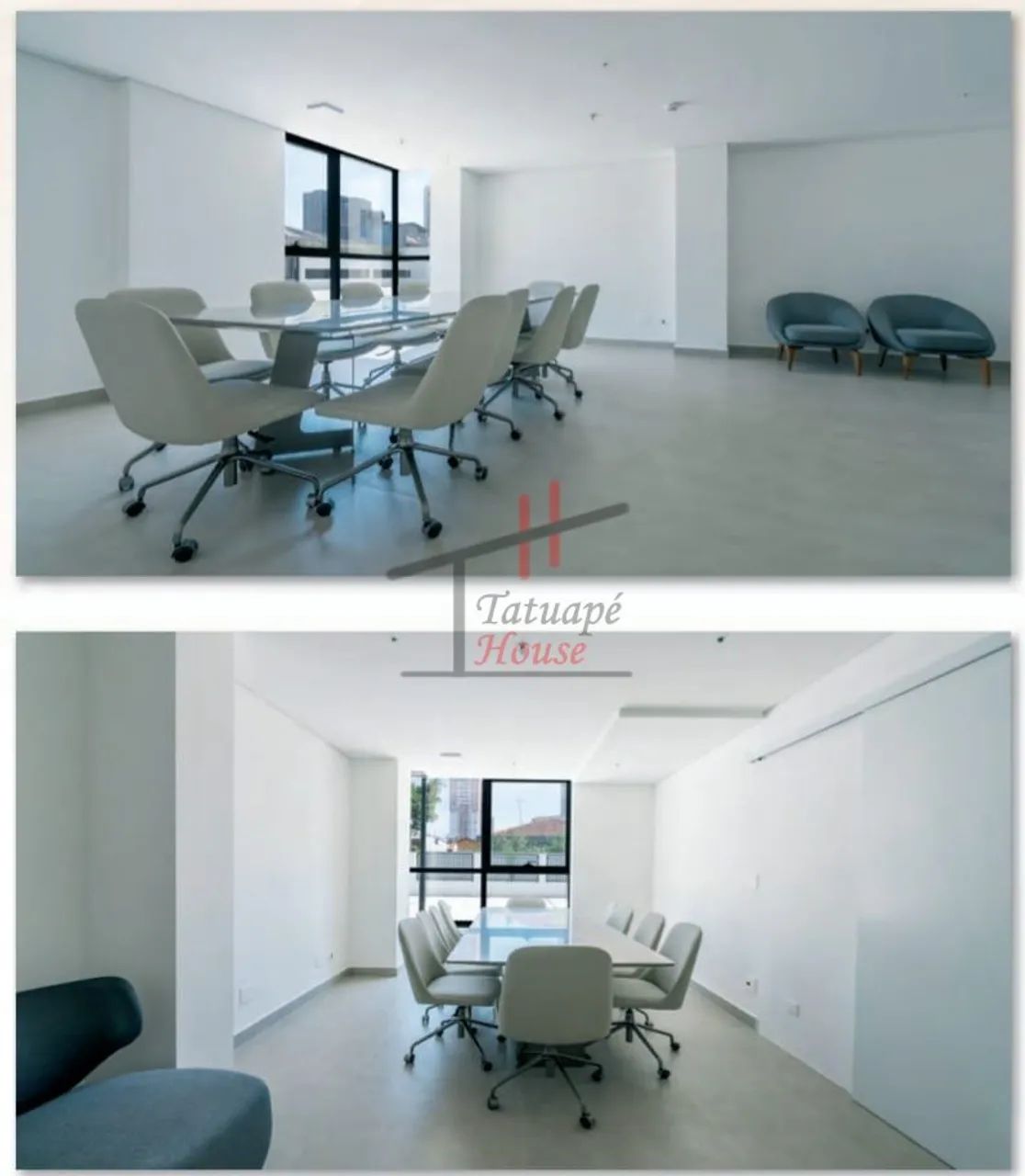 Sala Comercial a venda Tatuapé - 41 m2 - Foto 3