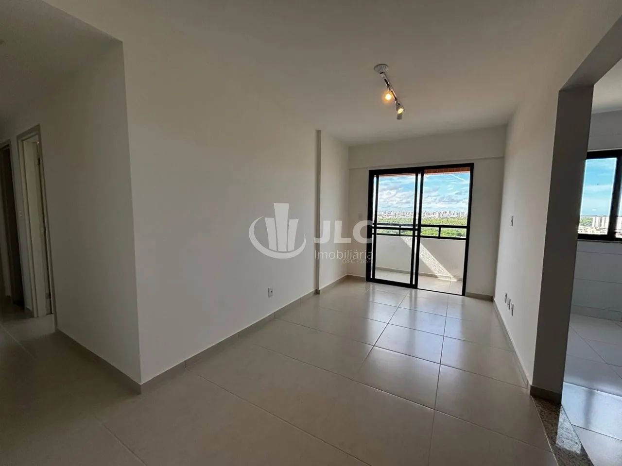 Apartamento para Aluguel no Condomínio Le Vert - Foto 2