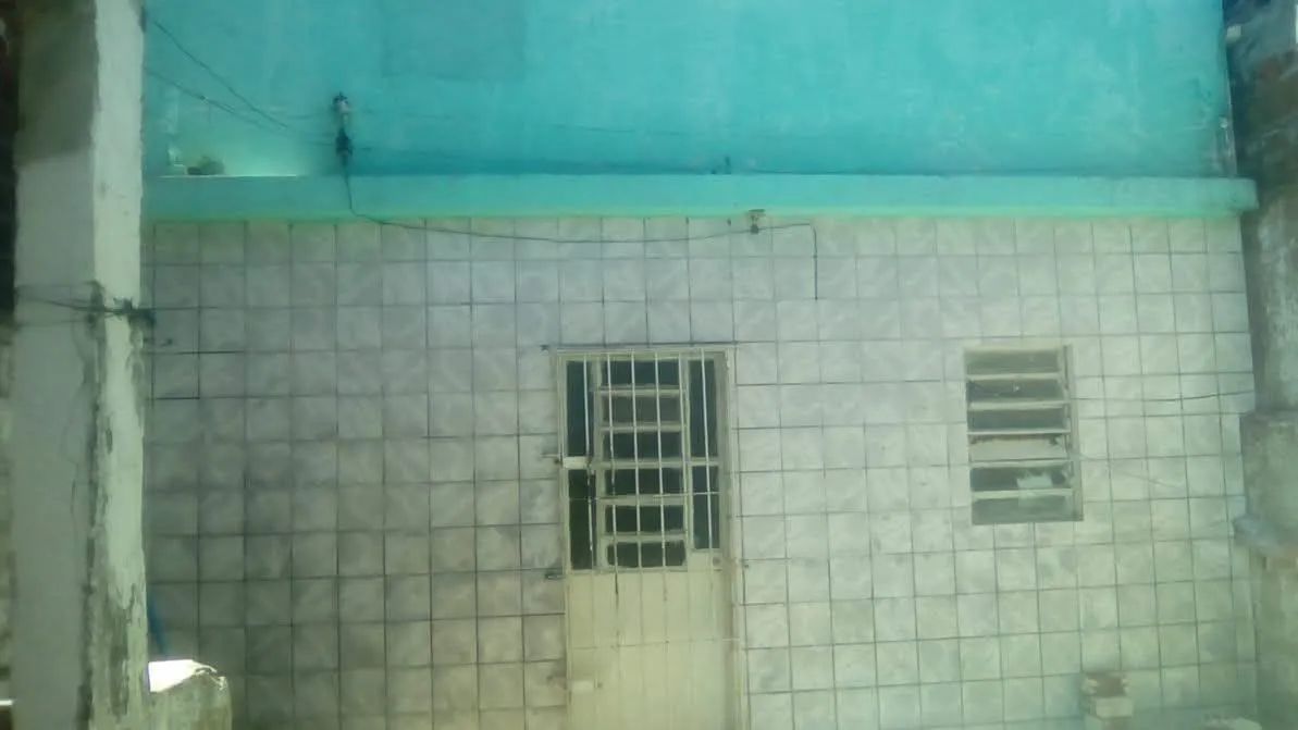 Foto - Olinda - Salgadinho