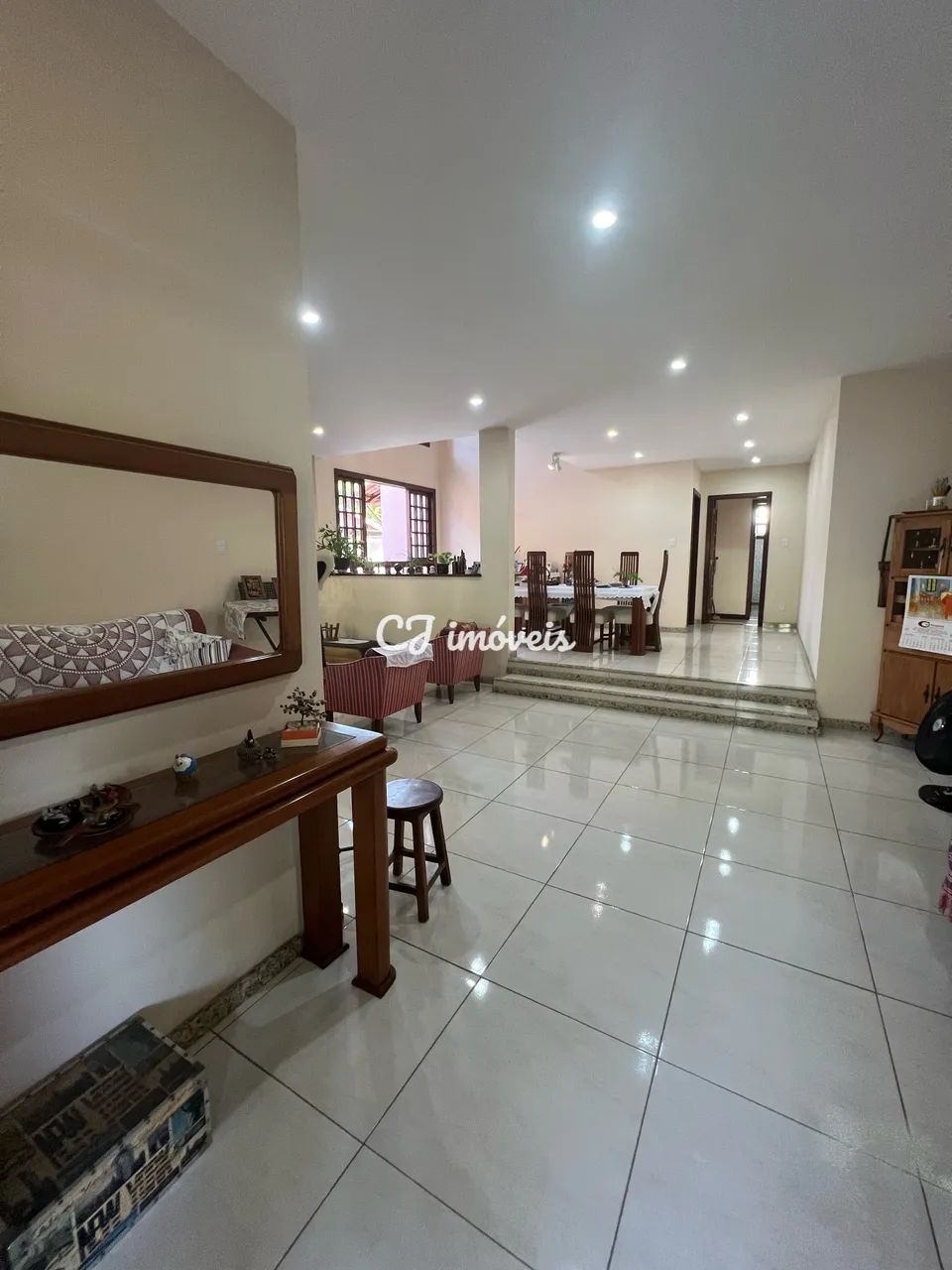 Casa com 05 quartos na Freguesia de Jacarepaguá - Foto 10