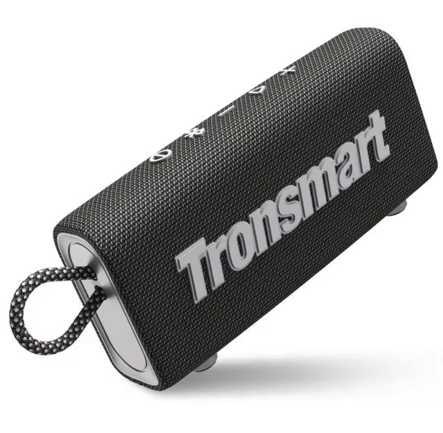 Caixa de som Tronsmart Trip Bluetooth