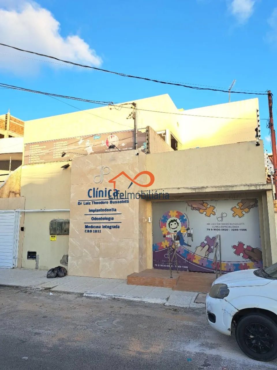 Excelente Imóvel Comercial e Residencial à Venda no Inácio Barbosa. - Foto 3