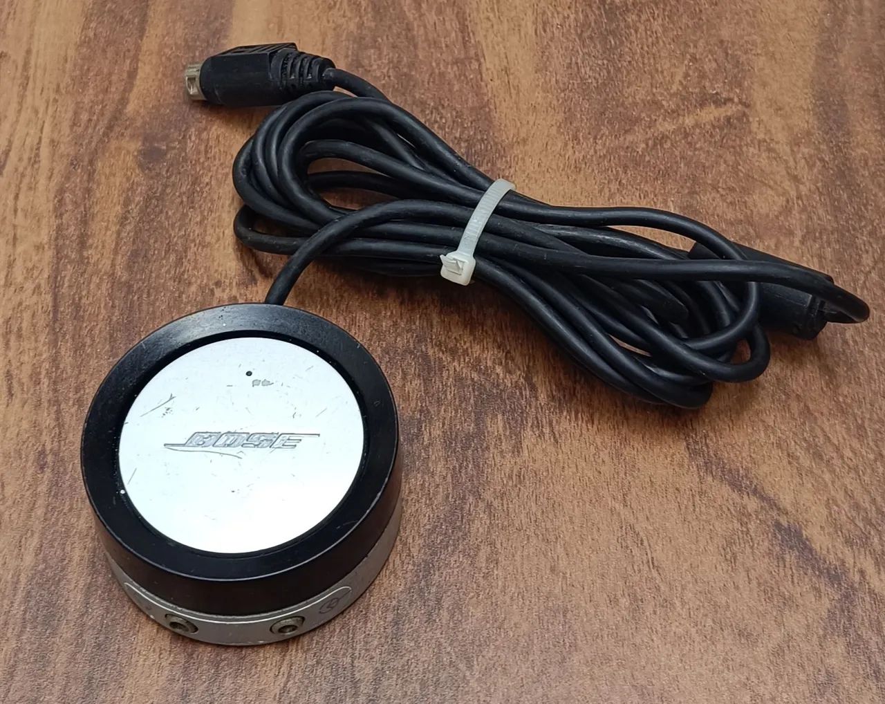 BOSE COMPANION 3 SÉRIE 1 (POD DE COMANDO)