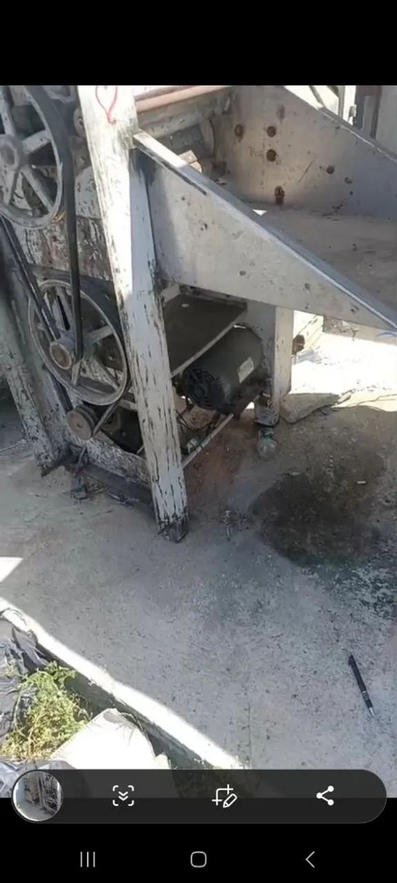 Bakery machinery64309140020227123