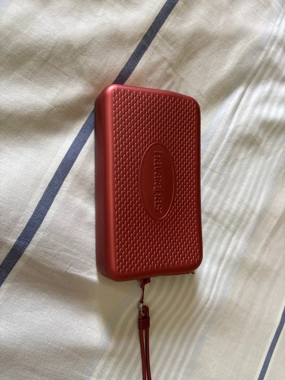 Havaianas bolsinha