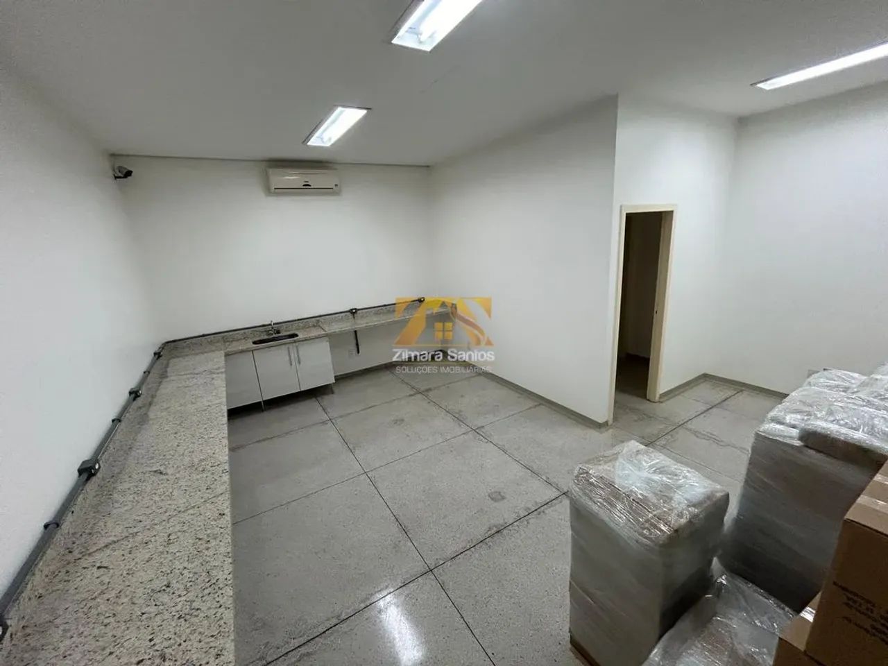 Galpão Industrial, 1.750 m² - 812 sul (ASR SE 85) - Palmas/TO - Foto 7