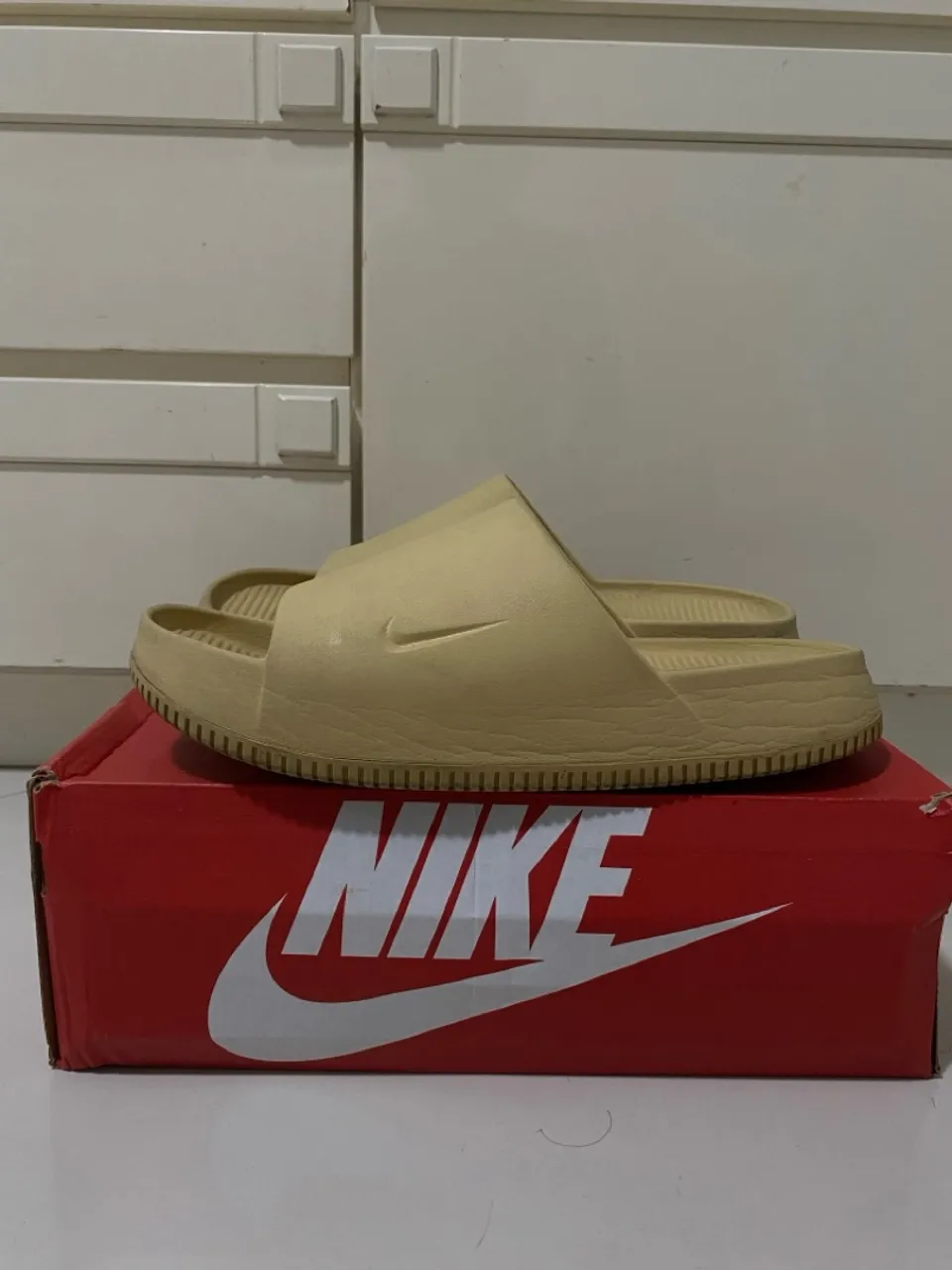 CHINELO NIKE ACEITO OFERTA