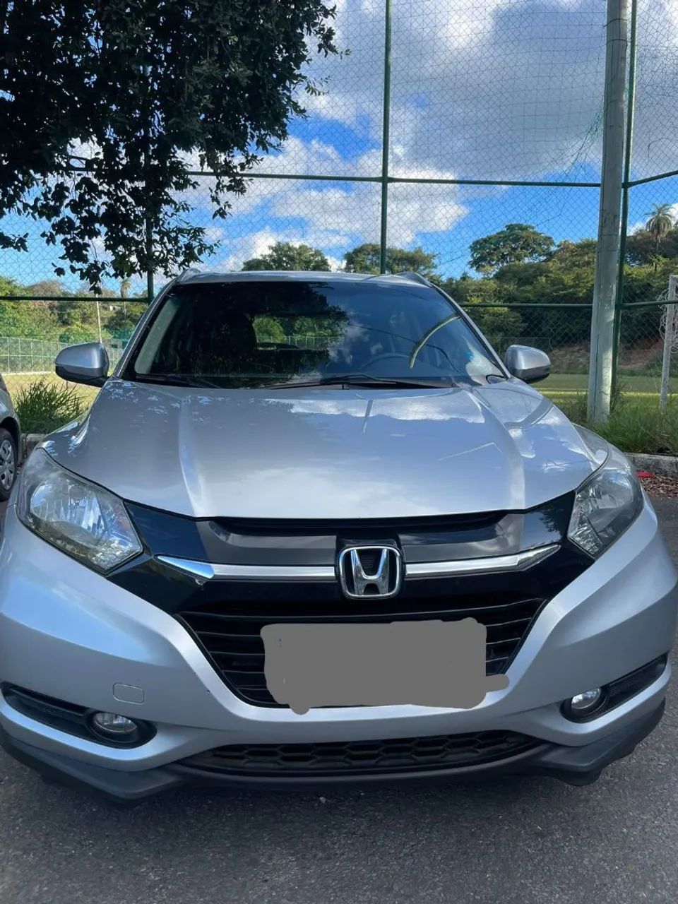 HRV top 
