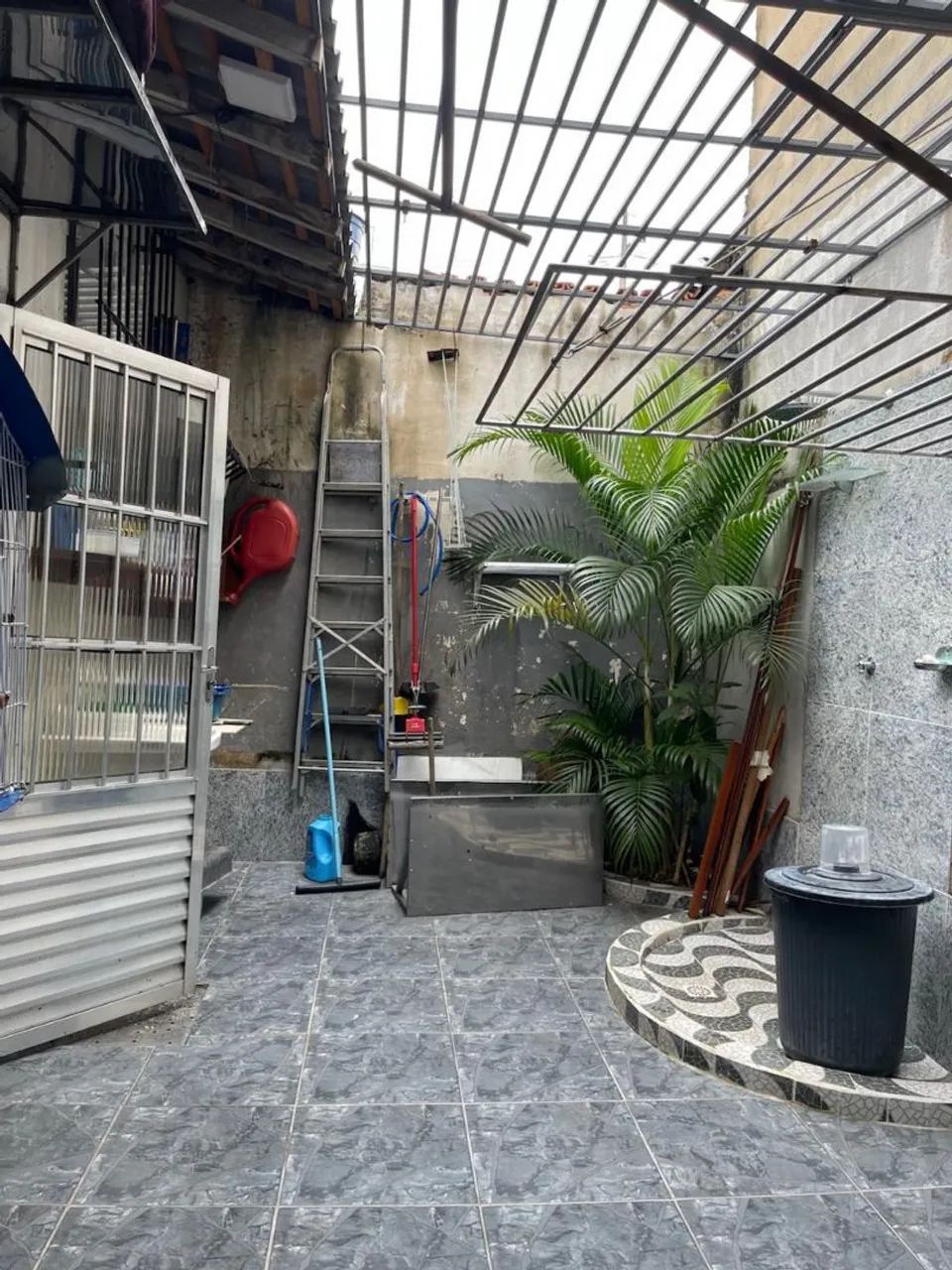 Casa Alameda fechada na Conselheiro - Foto 8