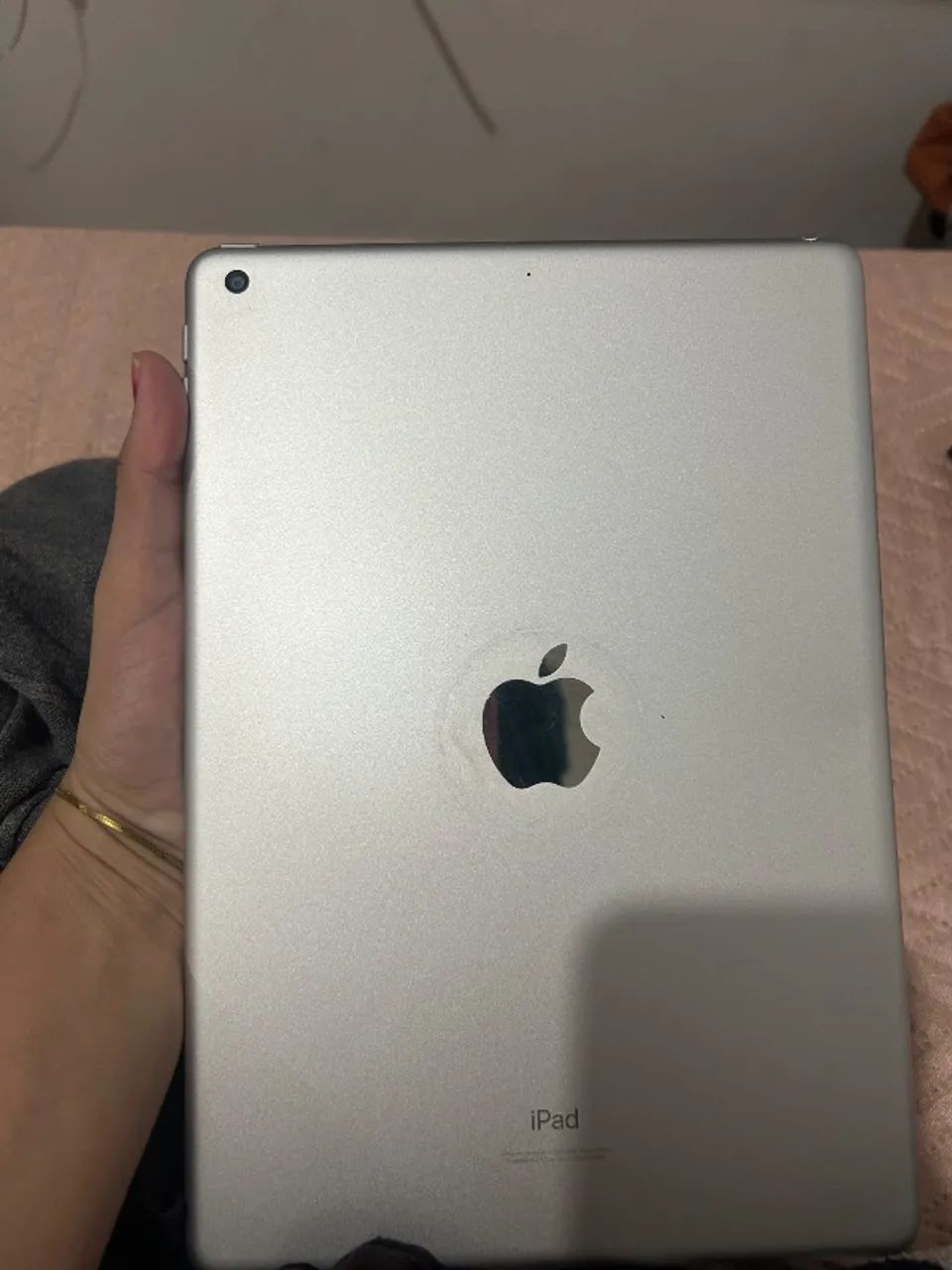 Ipad seminovo 64gb - Foto 4