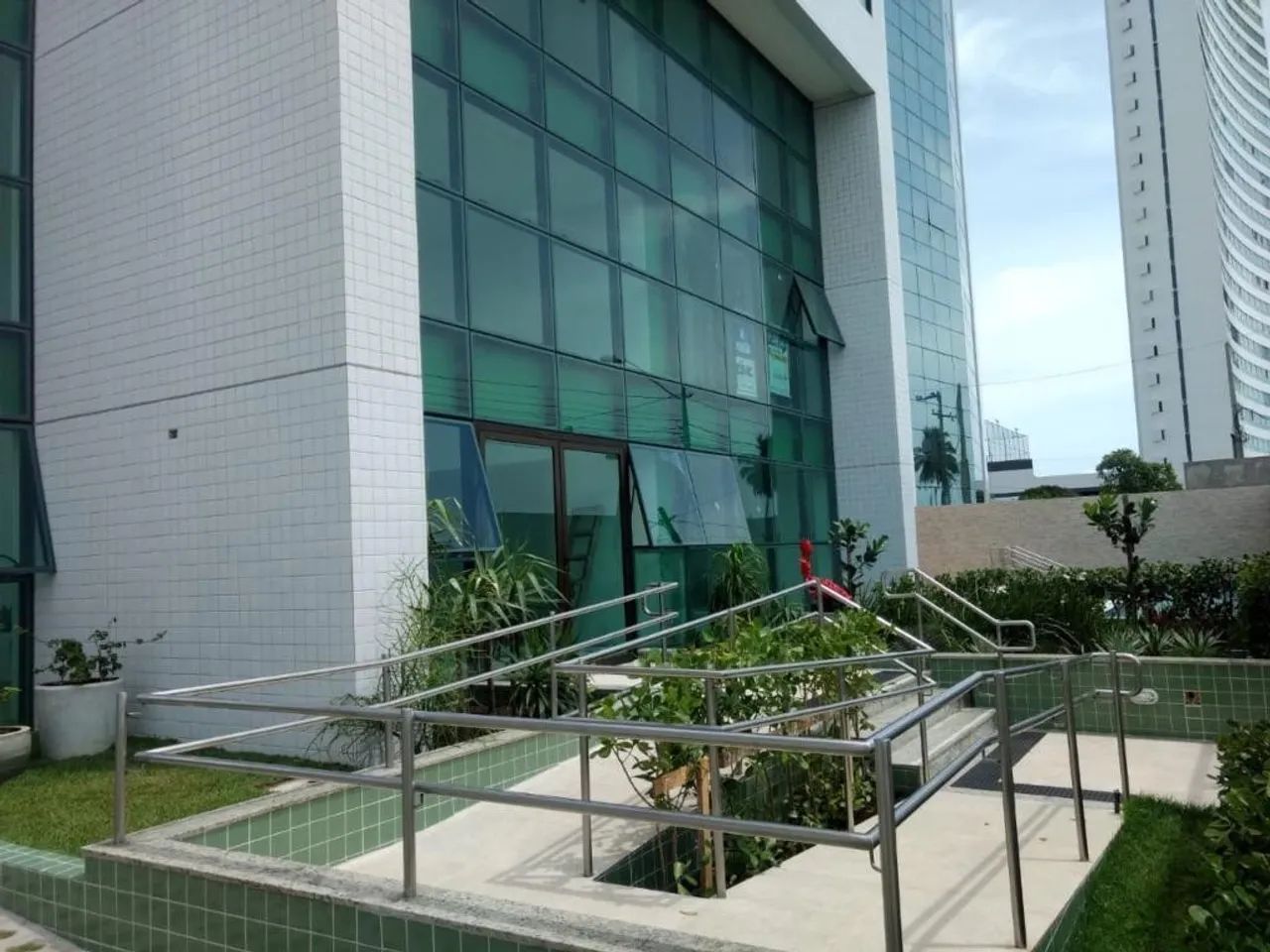 Apartamento para Venda em Jaboatão dos Guararapes, Barra de Jangada, 1 dormitório, 1 banhe - Foto 3